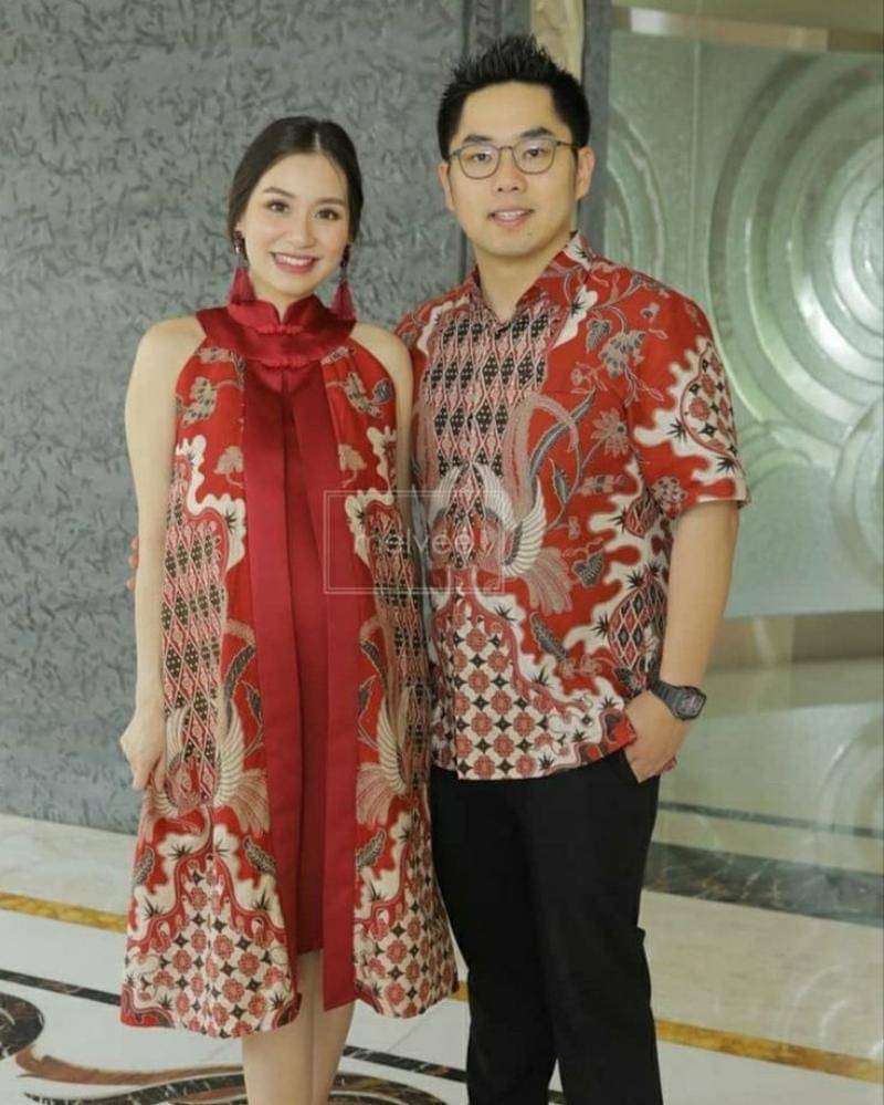 pinterest/Melvee Batik